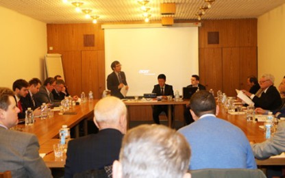 チェコ企業、ベトナム投資環境を評価  - ảnh 1