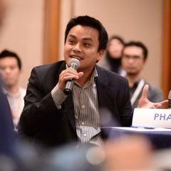 ベトナムの代表、教育技術会議で基調講演 - ảnh 1