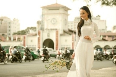 アルゼンチンのメディア、ベトナム女性を顕彰 - ảnh 1