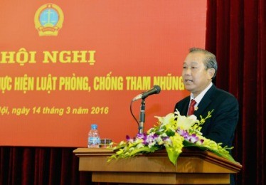 人民裁判所、汚染防止法を厳格に実施 - ảnh 1