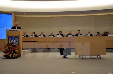 ベトナム、ミャンマーと国際パートナーとの協力を支持 - ảnh 1