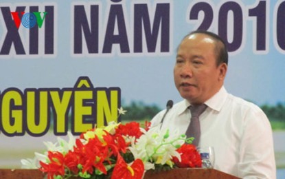 第12回全国放送フェスティバル、始まる - ảnh 1