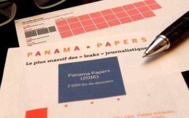 「パナマ文書」、プーチン氏の信用失墜が目的＝ロシア大統領府 - ảnh 1