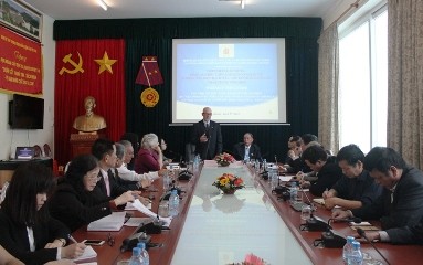 米国共産党、ベトナム枯葉剤被害者を支持 - ảnh 1