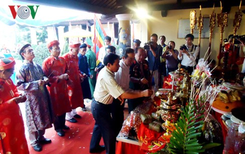 文化スポーツニュース - ảnh 1