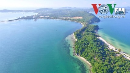 フーコック島、キャンペーン始まる - ảnh 1