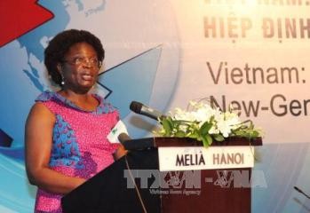 ベトナム、次世代のFTAがもたらすチャンスを活用 - ảnh 3