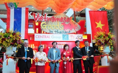 タイでメードinベトナムのPR - ảnh 1