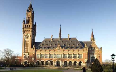 国際仲裁裁判所、「中国に歴史的権利なし」 - ảnh 1