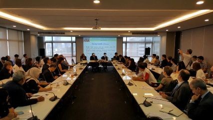 ベトナム・タイ、持続可能な開発へ向けて - ảnh 1