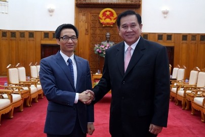 ベトナム・タイ、文化観光の協力を強化 - ảnh 1