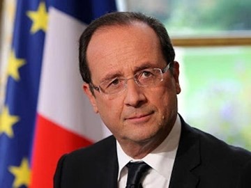 フランス世論、オランド大統領のベトナム訪問に期待を - ảnh 1