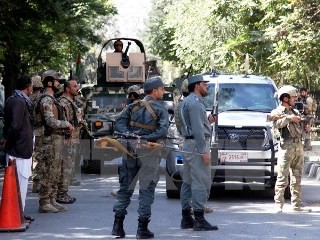 パキスタン列車で2回の爆発、6人死亡 分離勢力が犯行声明 - ảnh 1