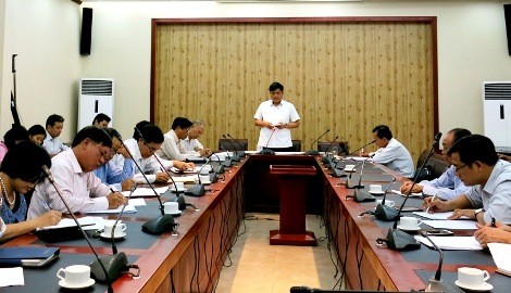 農林水産物輸出を促進 - ảnh 1