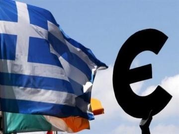 ギリシャ、短期の債務軽減で合意　ユーロ圏財務相会合  - ảnh 1