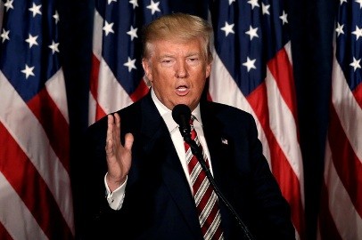 トランプ次期大統領「核能力の強化 拡大を」と投稿 - ảnh 1