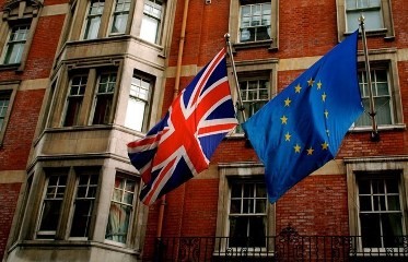 英首相が１７日に演説、ＥＵ離脱巡る方針示す - ảnh 1