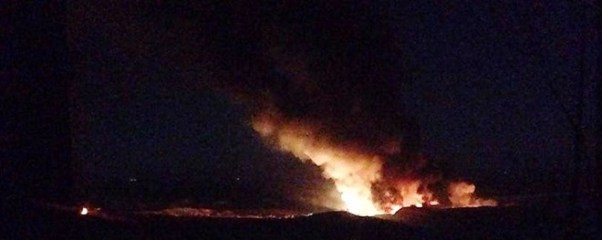 シリア 停戦２週間も双方で爆発や空爆 - ảnh 1