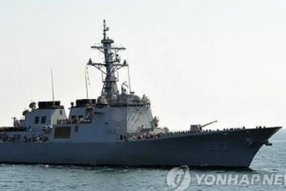 日米韓が海上でミサイル探知訓練 朝鮮のＩＣＢＭ発射実験を警戒 - ảnh 1