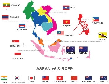 米ＴＰＰ離脱受け、早くもマレーシアが動く　ＡＳＥＡＮ経済統合に軸足移すと声明 - ảnh 1