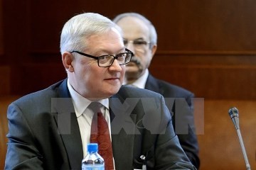 米ロの関係改善には省庁間の直接対話が不可欠＝ロシア外務次官 - ảnh 1