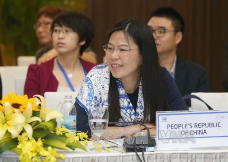 APEC２０１７のSOM 5日目の議事日程 - ảnh 1