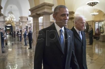 トランプ氏の「盗聴」発言、共和有力議員も疑問視　証拠提出へ圧力 - ảnh 1