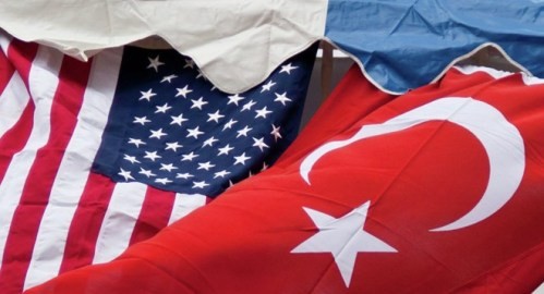 米国務長官、ＮＡＴＯ外相理出席へ＝トルコも訪問 - ảnh 1