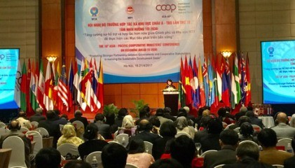 医療、グリーン経済等へ向かう協同生産組合の刷新 - ảnh 1