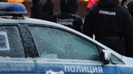 ロシア極東のFSB庁舎襲撃、ISが犯行を認める 「3人殺害」 - ảnh 1