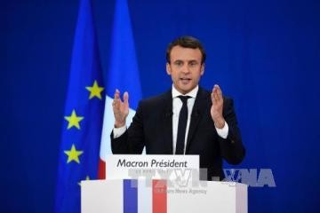 仏大統領選 ルペン氏の当選阻止へ有力者が相次ぎ声 - ảnh 1