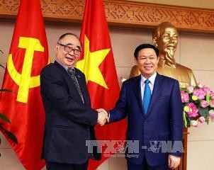 ASEAN経済共同体の方針 - ảnh 1