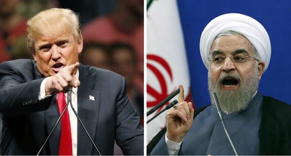 米国とイランとの関係 - ảnh 1