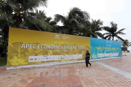 APEC２０１７：ABACの第4回会議 - ảnh 1