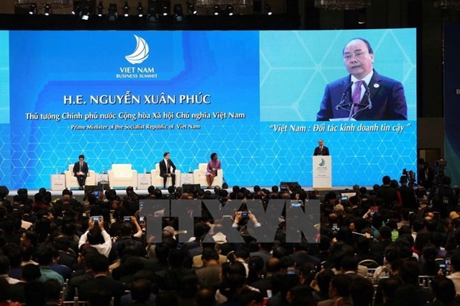 各国マスメディア ＡＰＥＣ2017を取り上げる - ảnh 1