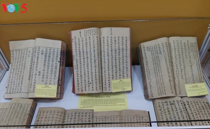 創立100年余の国家図書館 - ảnh 2