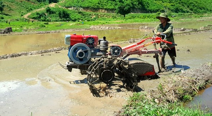 革命の根拠地だったクロンボン県の変化 - ảnh 1