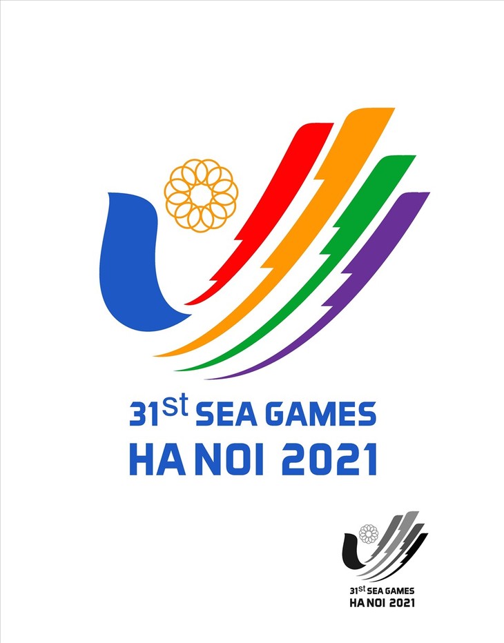 第31回Sea Gamesのロゴマークとマスコットを公表 - ảnh 1