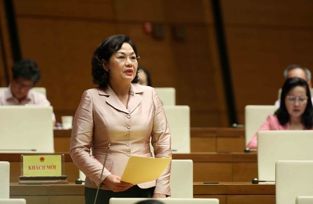 政府 目標を実現するためにボトルネックを取り除く - ảnh 1