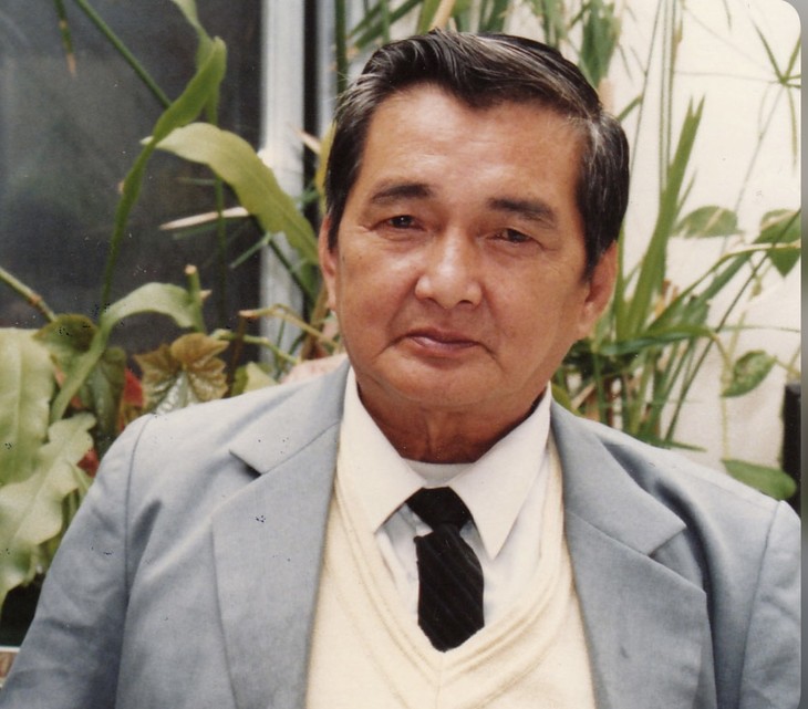 作曲家ドアン・チュアンの歌 - ảnh 1