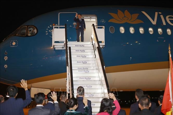 フエ国会議長　バングラデシュとブルガリアへの訪問を終了 - ảnh 1