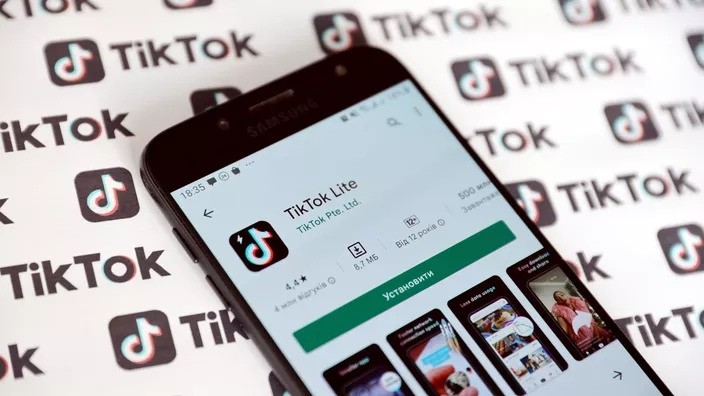 ＴｉｋＴｏｋ簡易版を調査　未成年への影響懸念―欧州委 - ảnh 1