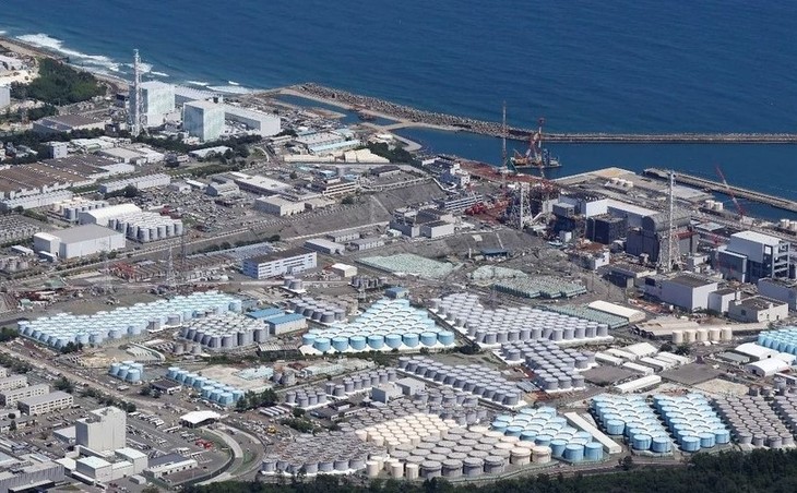 福島第一原発 核燃料デブリ試験的取り出し 8月22日着手へ - ảnh 1