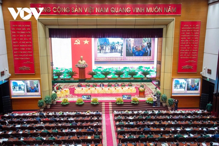 ベトナム人民軍創設80周年、記念学術会議で歴史と伝統を振り返る - ảnh 1