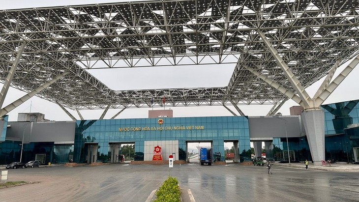 クアンニン省、国境経済区の開発を推進 - ảnh 2