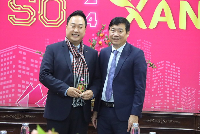 日本や韓国に対するベトナムの魅力 - ảnh 2