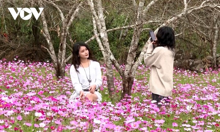 ライチャウ省の少数民族に持続可能な生業をもたらす コミュニティツーリズム - ảnh 1