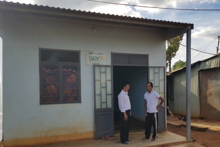 信仰への復帰、村落の平穏の維持   ザライ省の取り組み - ảnh 3