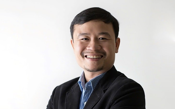 ベトナムの建築家ボー・チョン・ギア氏 福岡アジア文化賞を受賞 - ảnh 1