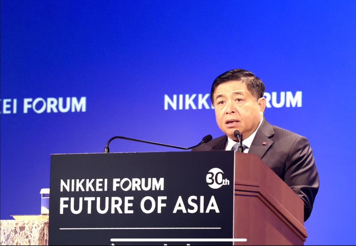 デジタル時代の連携：ベトナム・日本・韓国がAI、半導体分野で手を携えて - ảnh 1